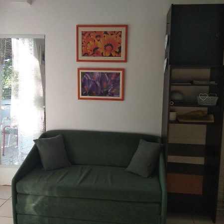 Neva Appartement Bilice Buitenkant foto