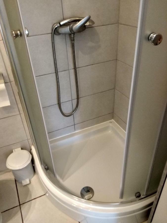 Neva Appartement Bilice Buitenkant foto